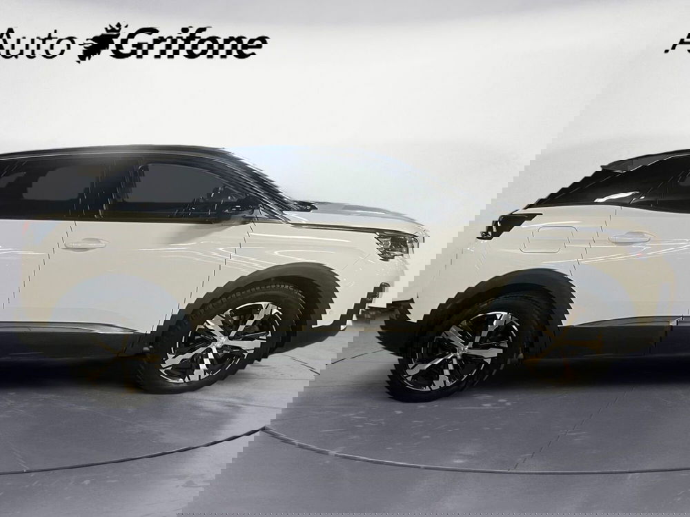 Peugeot 3008 usata a Modena (6)