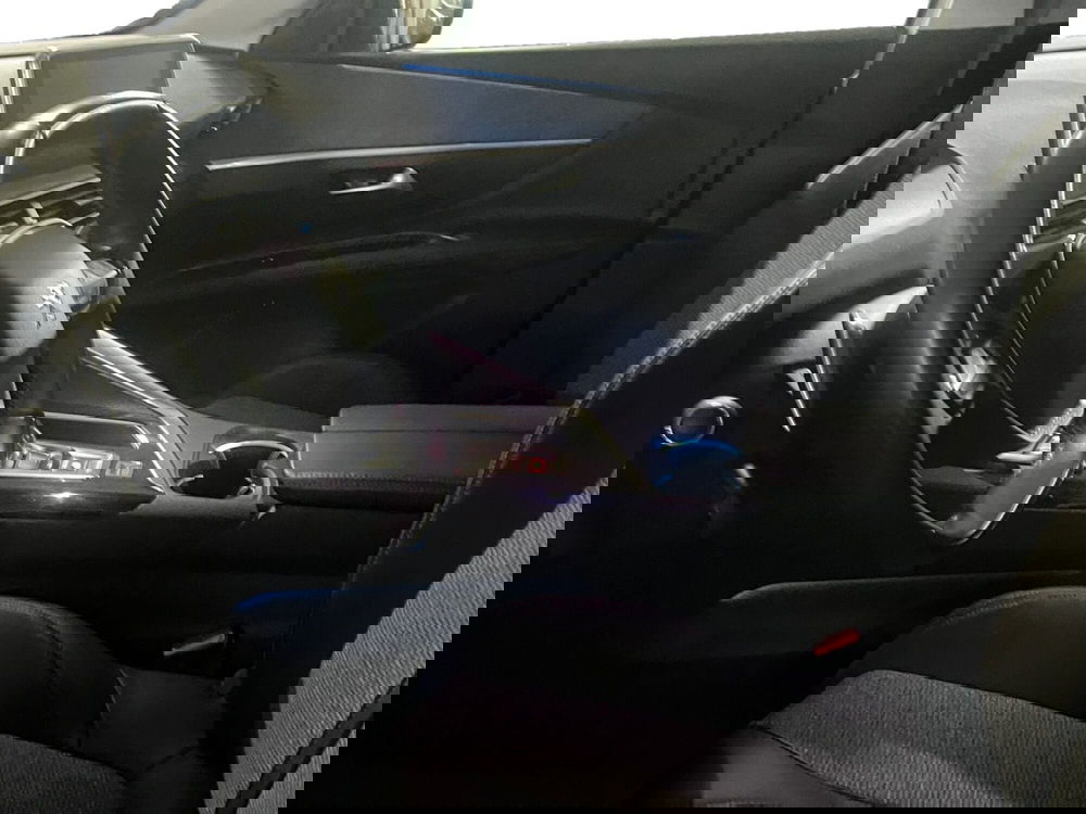 Peugeot 3008 usata a Modena (9)