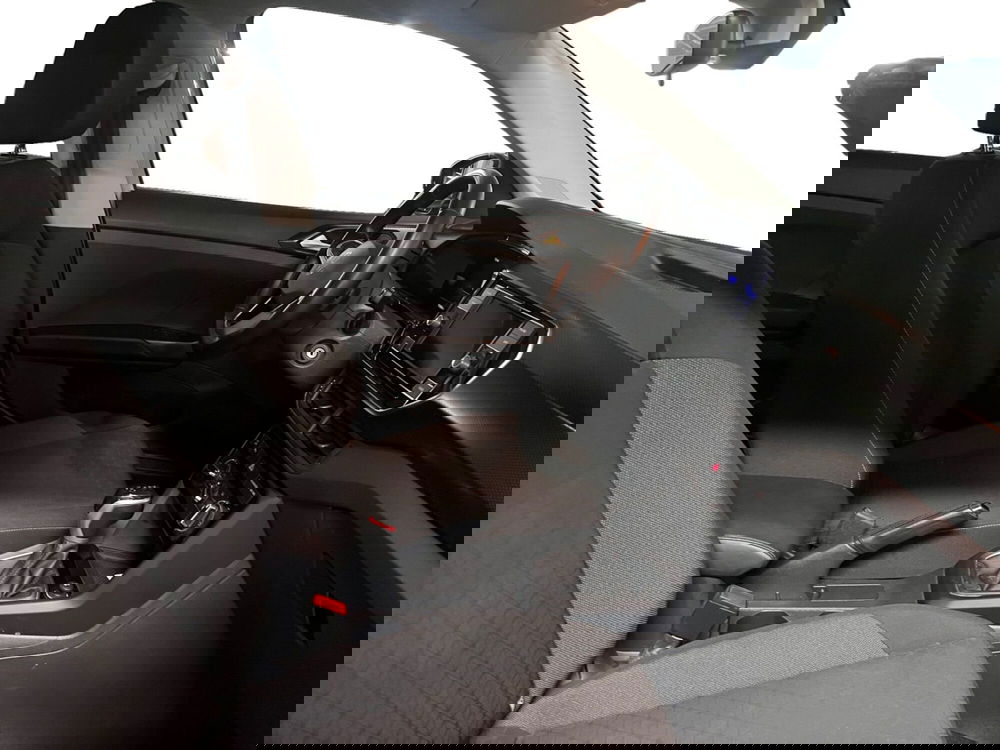 Volkswagen T-Cross usata a Modena (14)