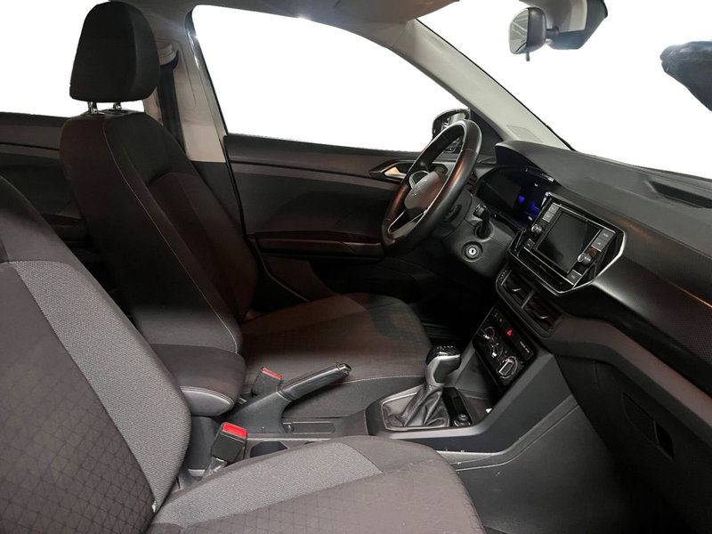 Volkswagen T-Cross usata a Modena (14)