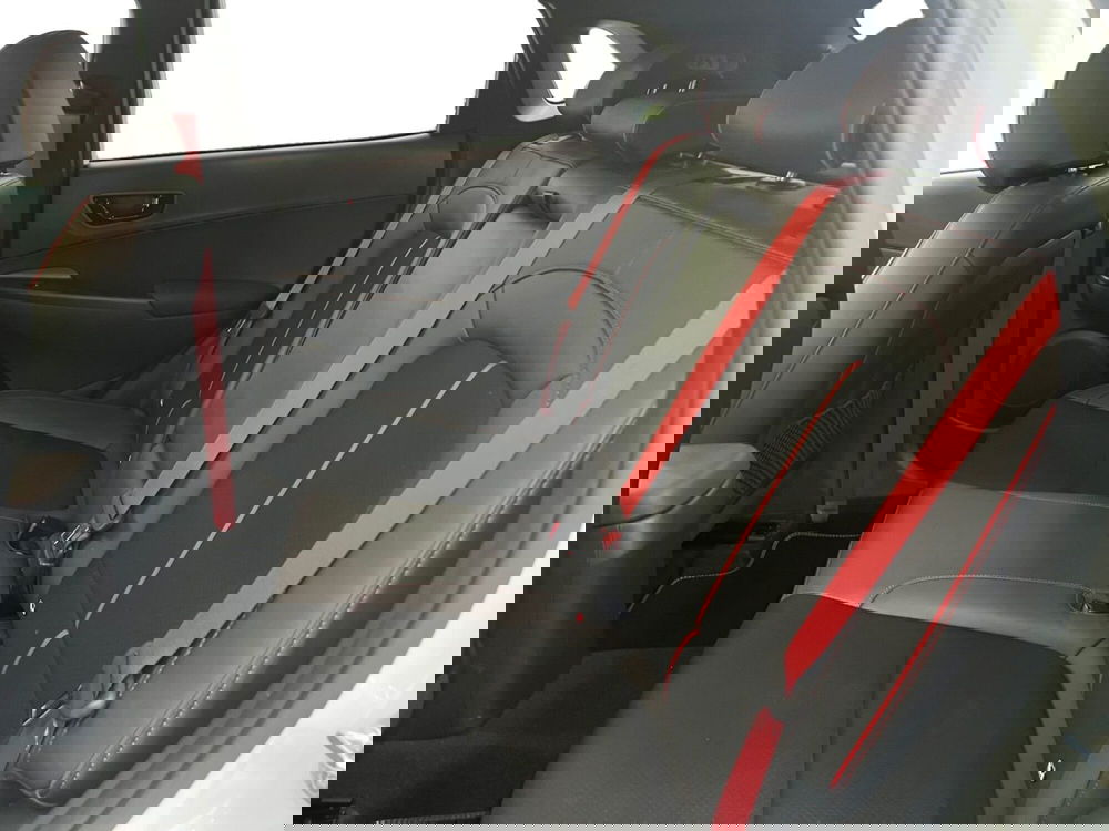 Hyundai Kona usata a Modena (13)