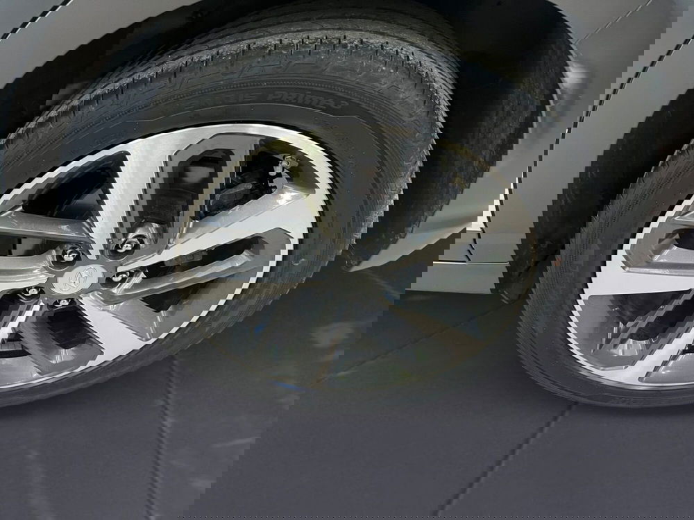 Hyundai Kona usata a Modena (14)