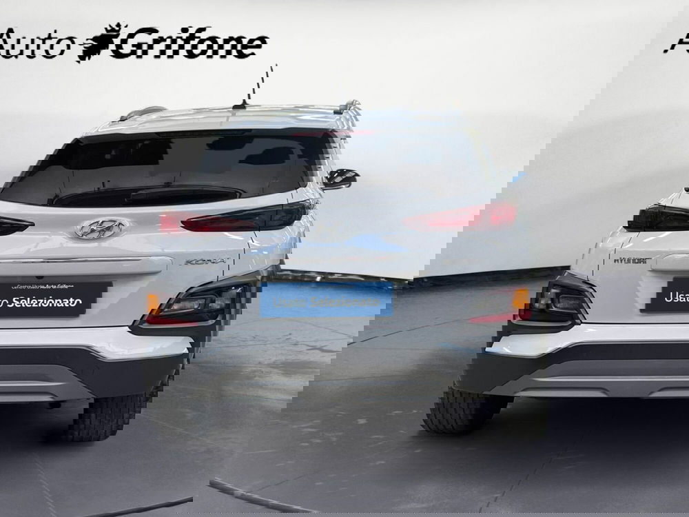Hyundai Kona usata a Modena (4)