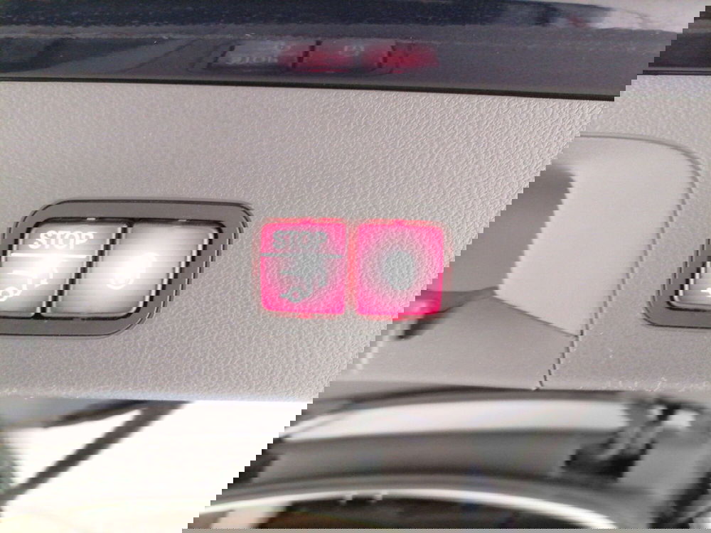 Mercedes-Benz GLS SUV usata a Roma (12)