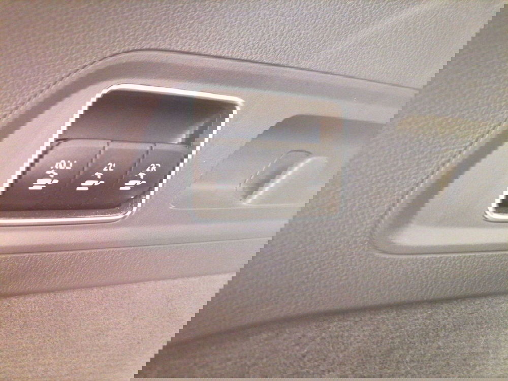 Mercedes-Benz GLS SUV usata a Roma (13)