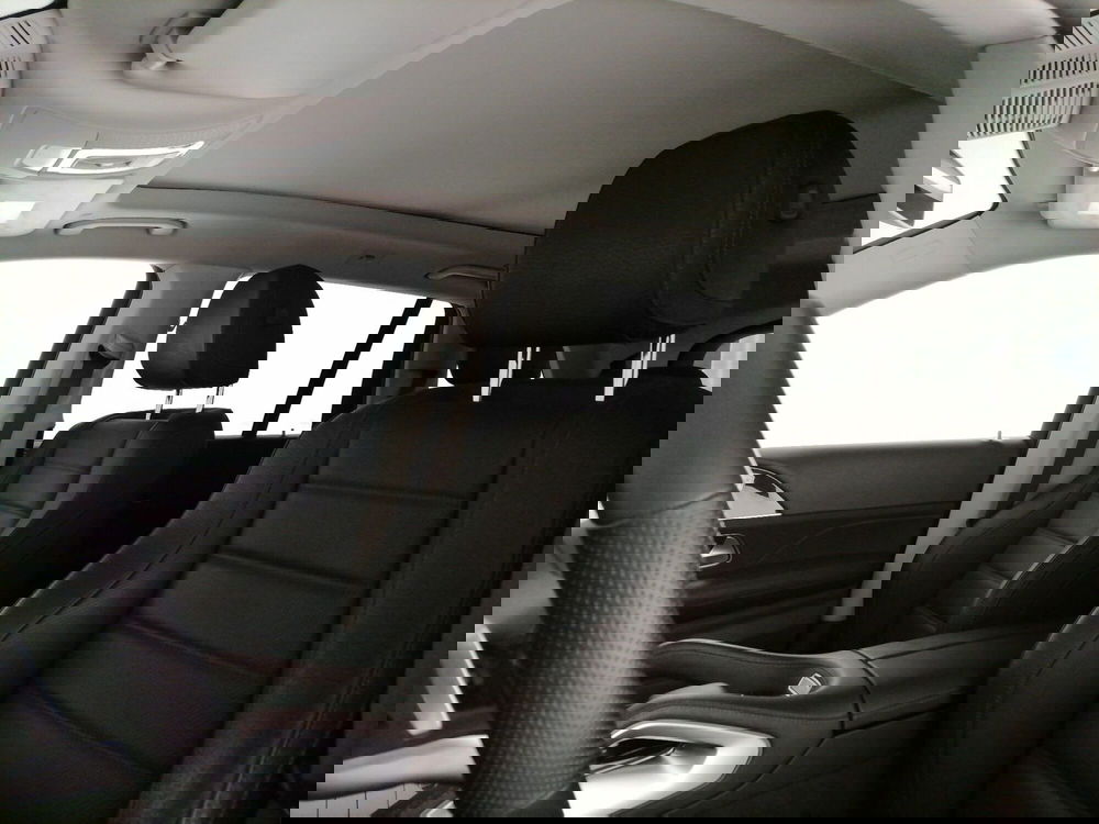 Mercedes-Benz GLS SUV usata a Roma (16)