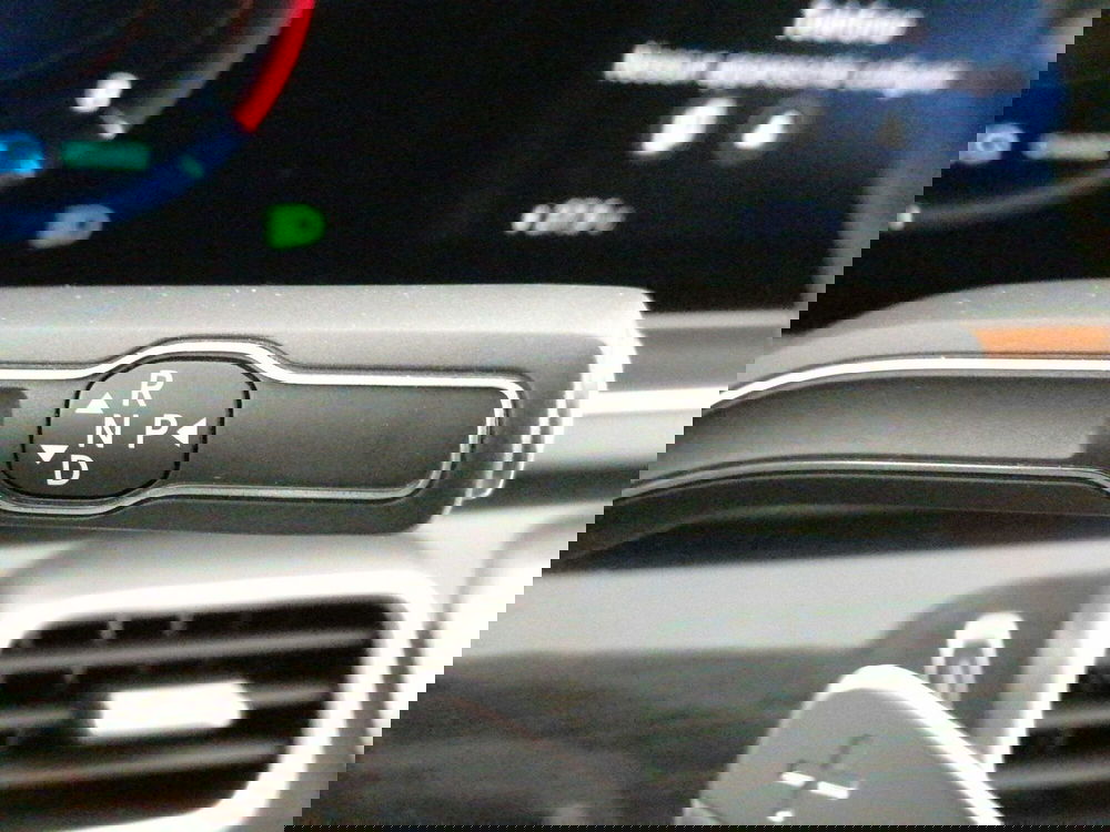 Mercedes-Benz GLS SUV usata a Roma (17)