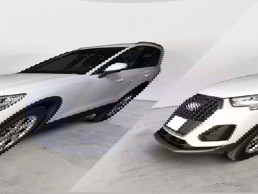 Audi Q3 usata a Potenza