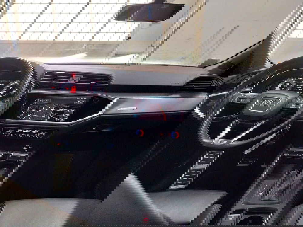 Audi Q3 usata a Potenza (10)