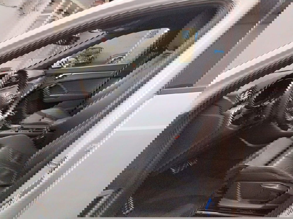 Audi Q3 usata a Potenza (13)