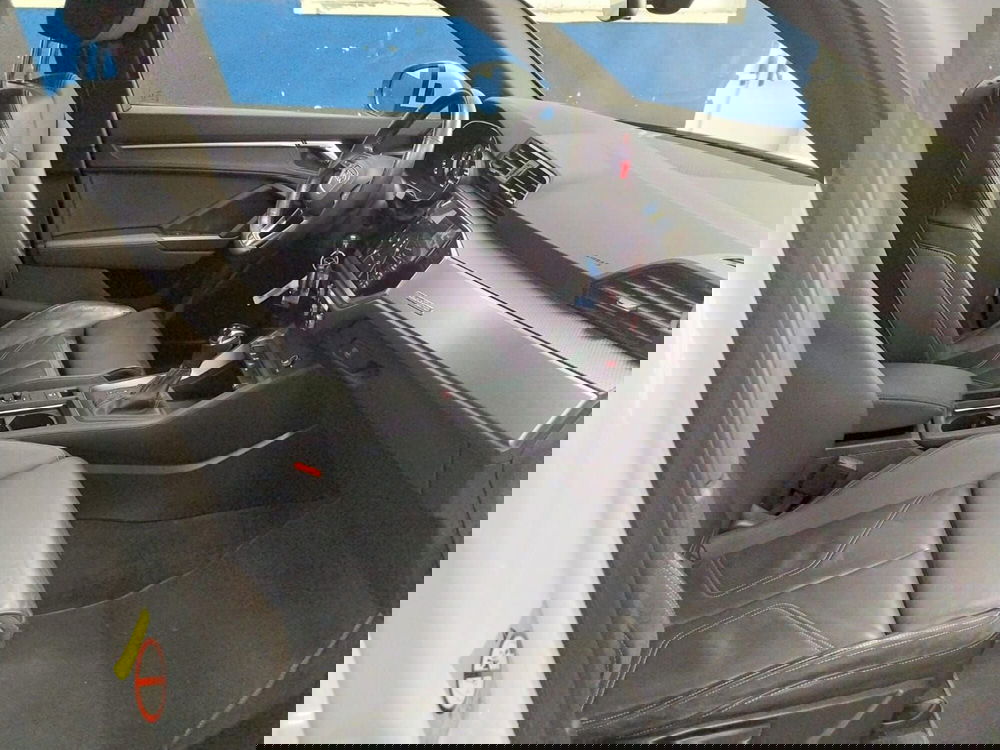 Audi Q3 usata a Potenza (14)