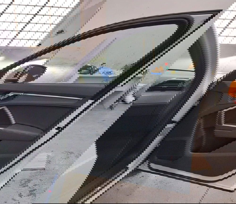 Audi Q3 usata a Potenza (15)