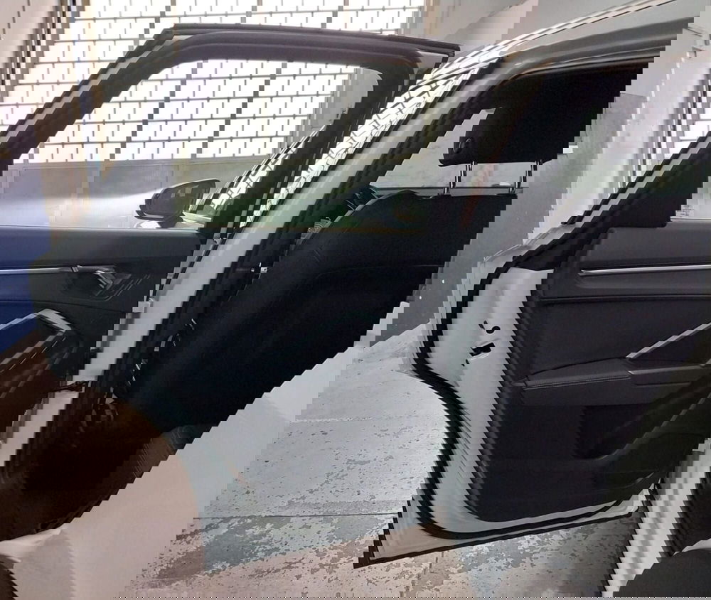 Audi Q3 usata a Potenza (16)