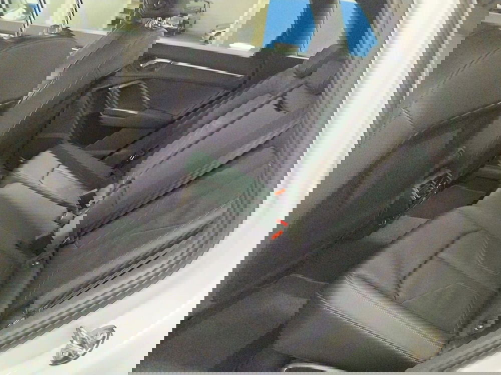 Audi Q3 usata a Potenza (17)