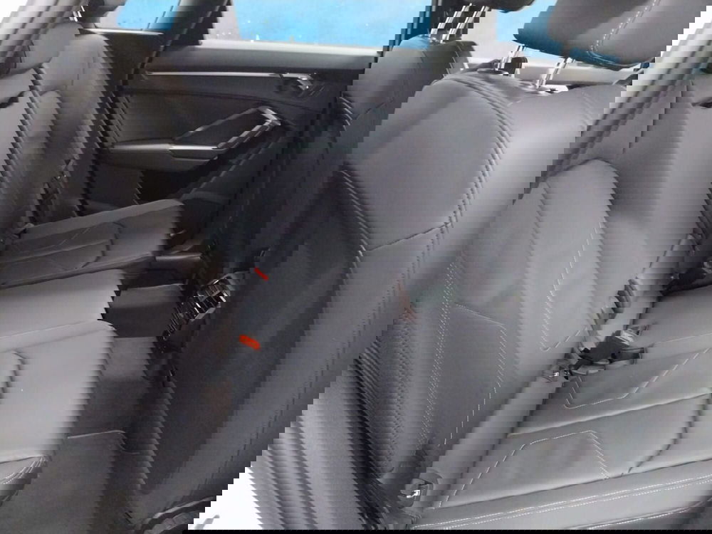 Audi Q3 usata a Potenza (18)