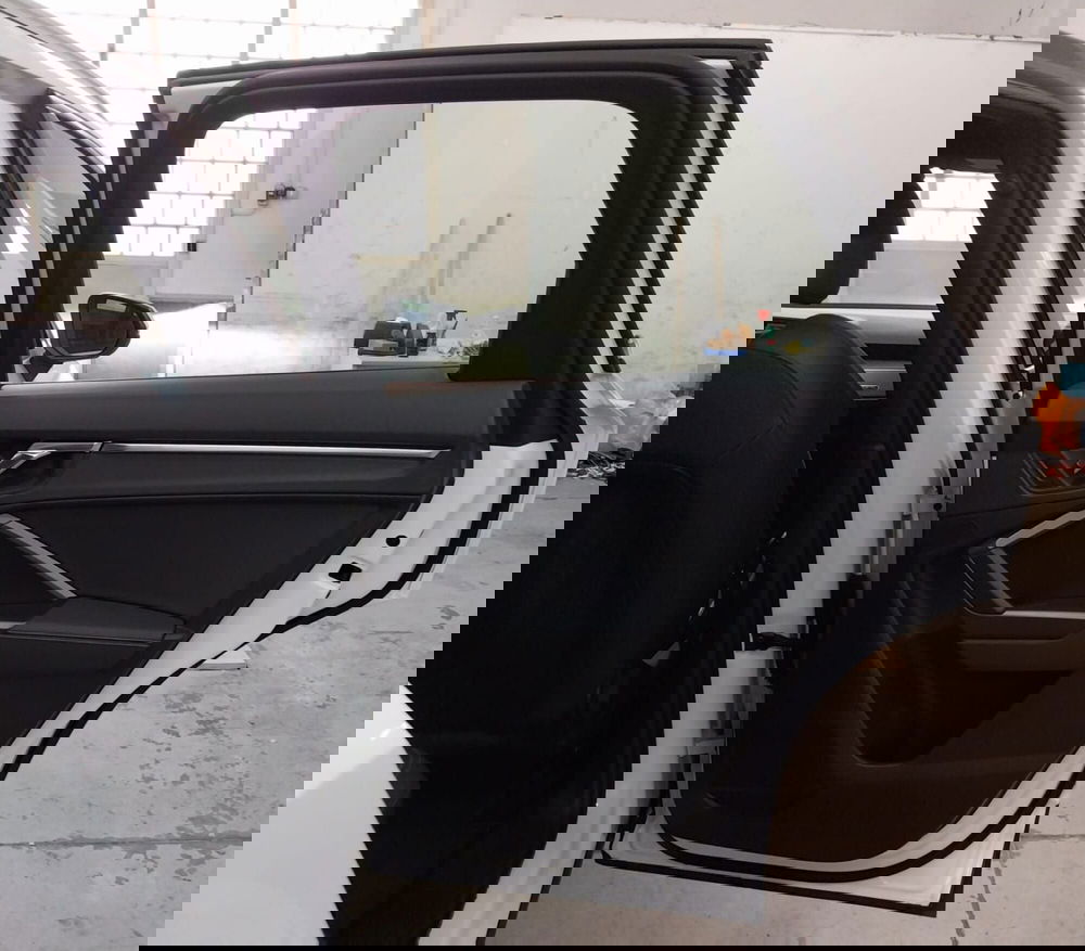 Audi Q3 usata a Potenza (19)