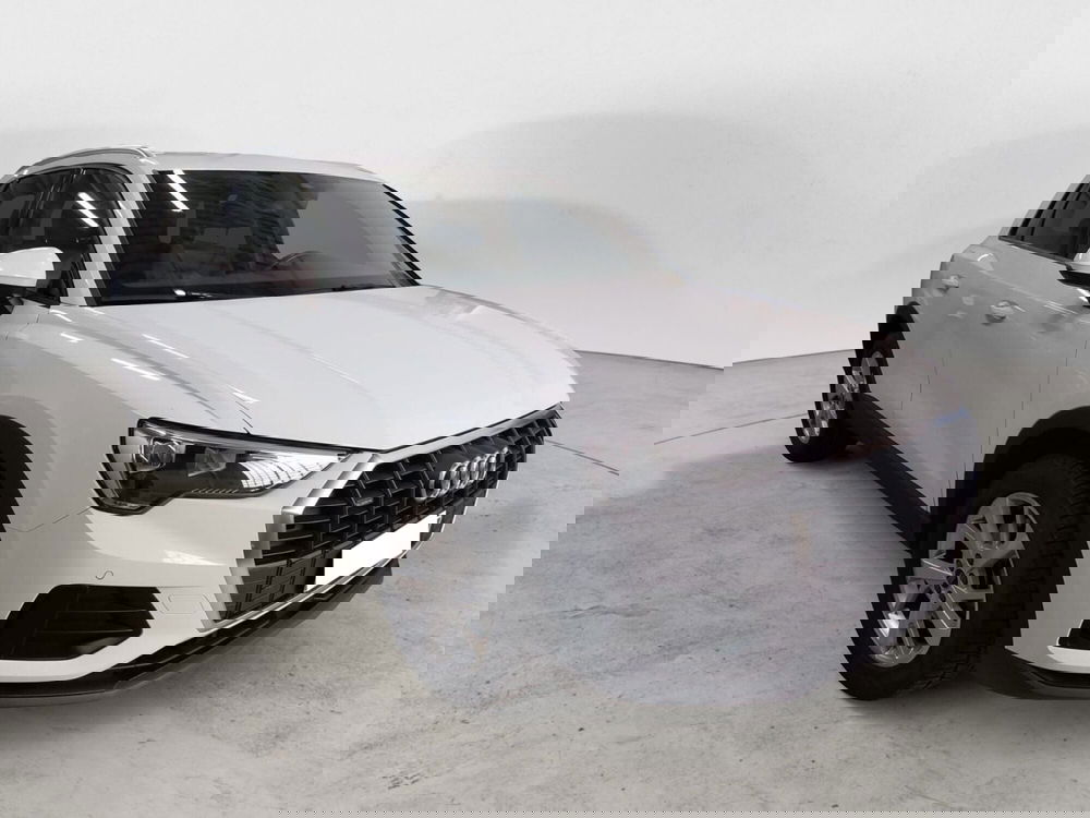 Audi Q3 usata a Potenza (3)