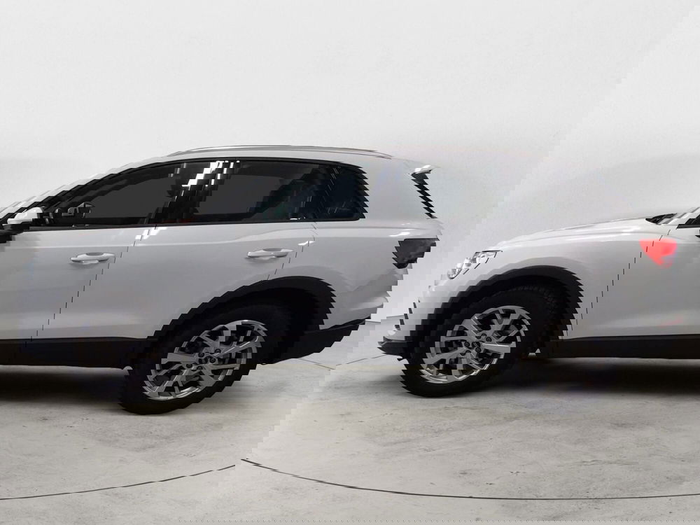 Audi Q3 usata a Potenza (4)