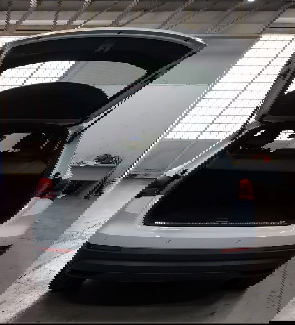 Audi Q3 usata a Potenza (9)