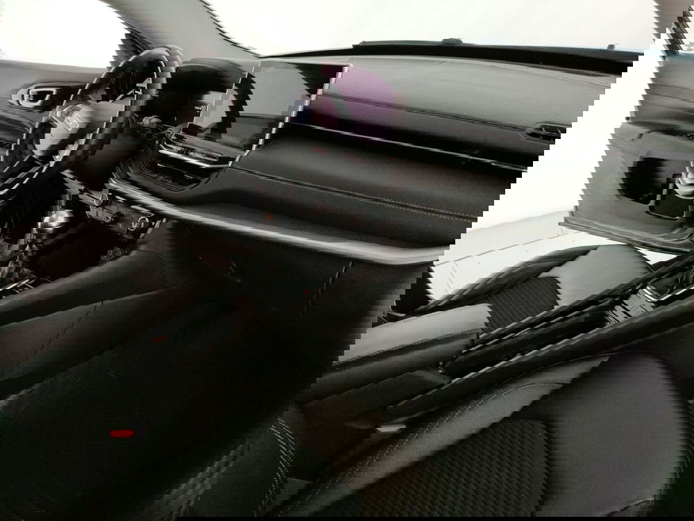 Jeep Compass usata a Caserta (12)