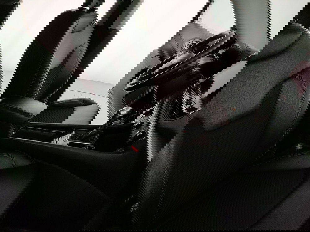 Jeep Compass usata a Caserta (13)