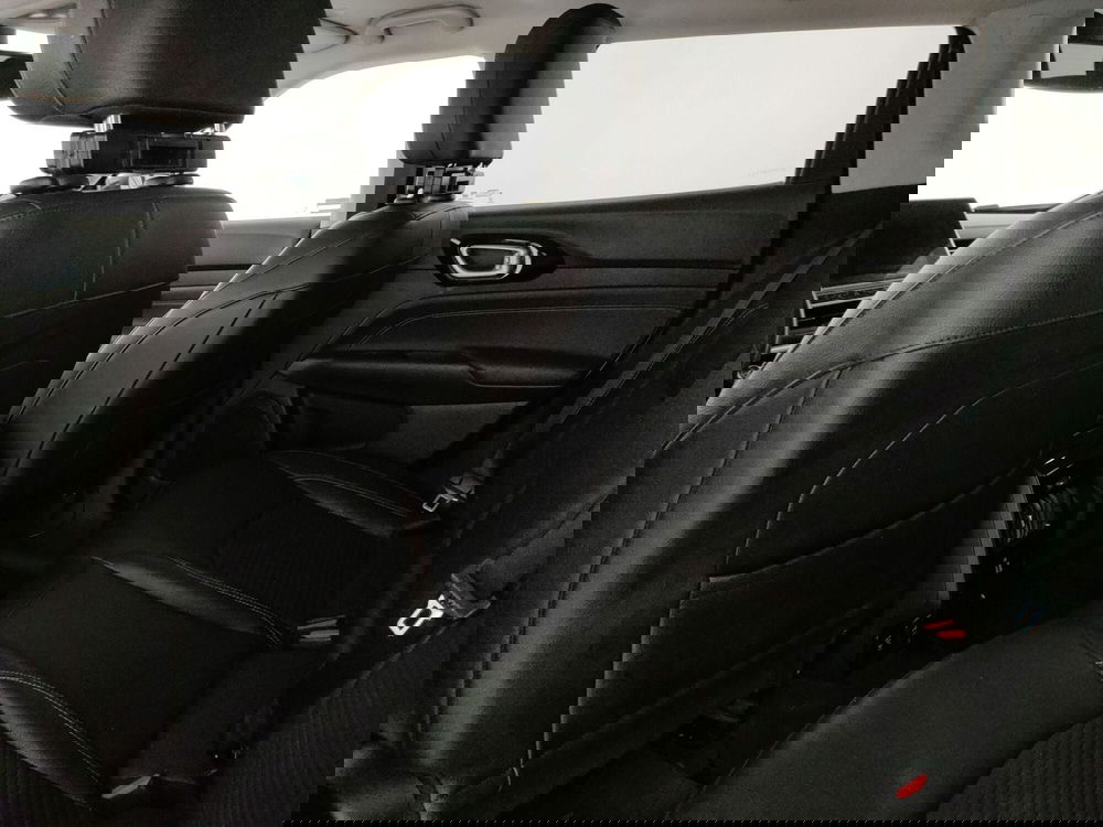 Jeep Compass usata a Caserta (15)