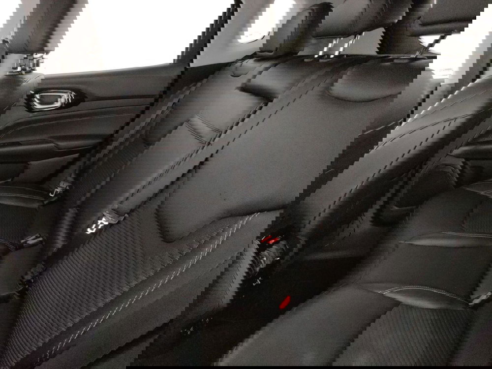 Jeep Compass usata a Caserta (16)