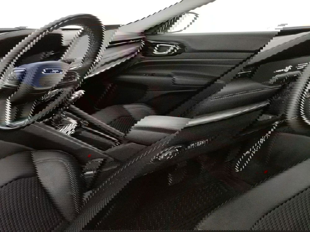 Jeep Compass usata a Caserta (18)