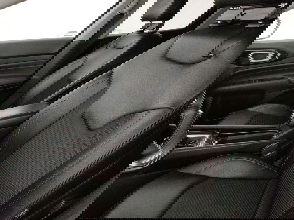 Jeep Compass usata a Caserta (19)