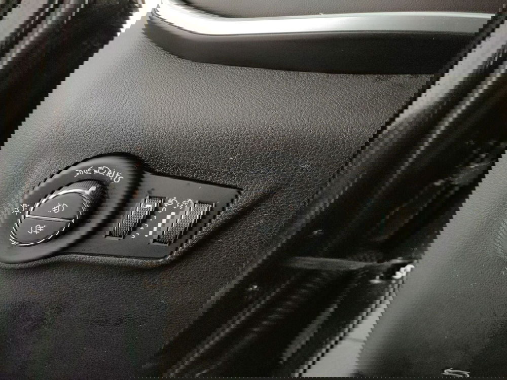 Jeep Compass usata a Caserta (20)