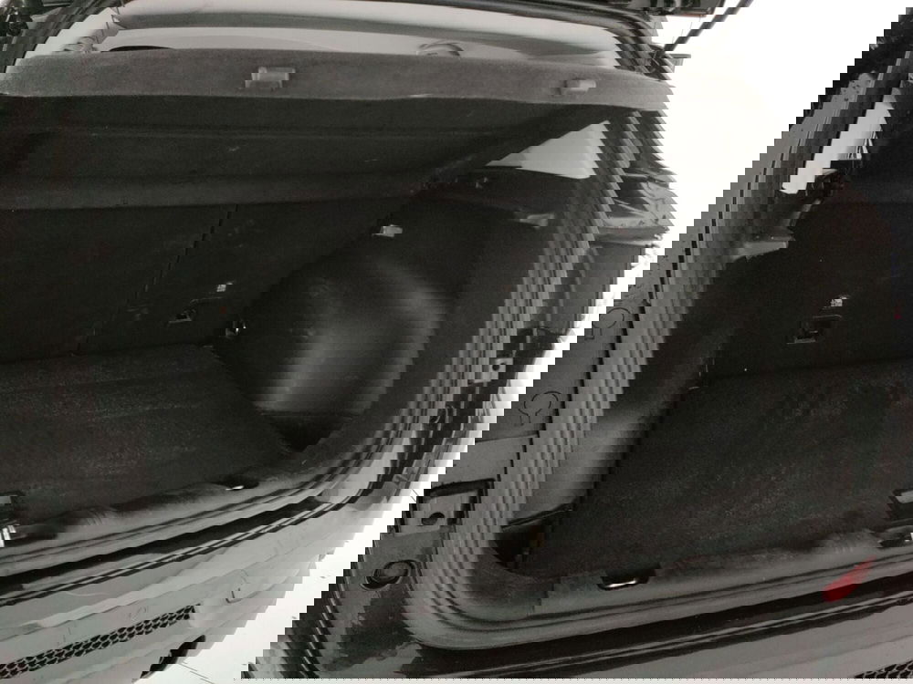 Jeep Compass usata a Caserta (8)