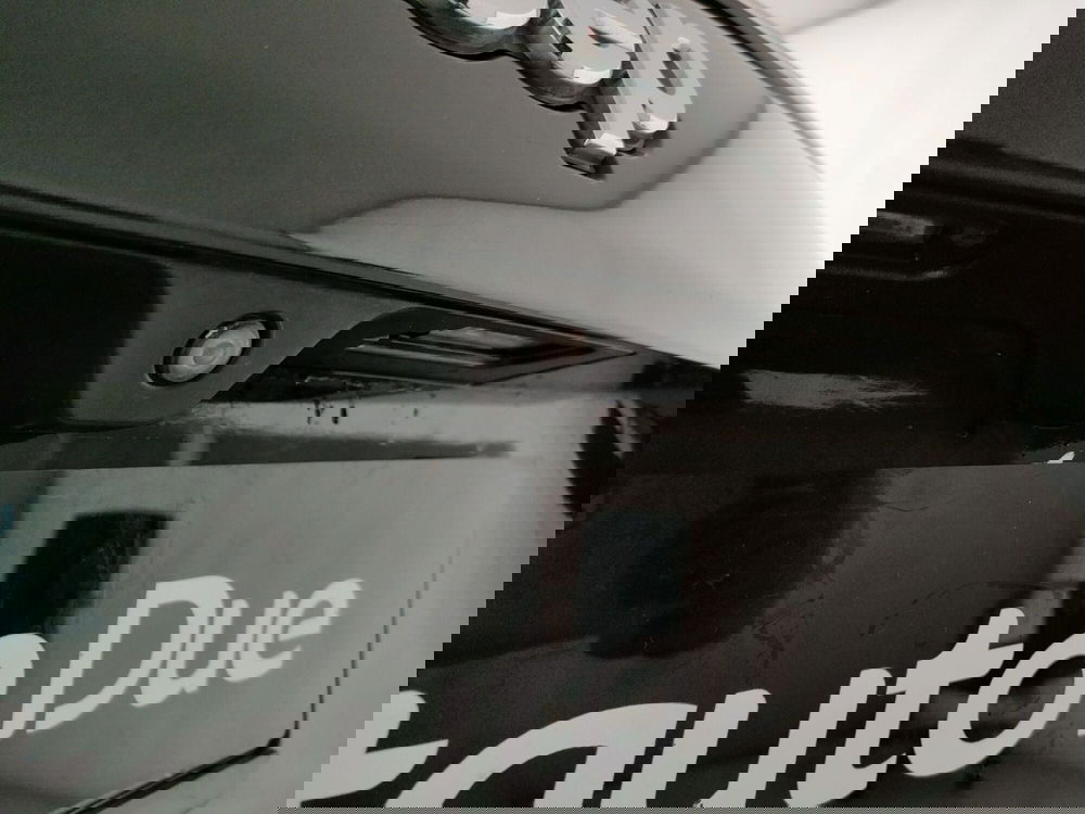 Jeep Compass usata a Caserta (9)