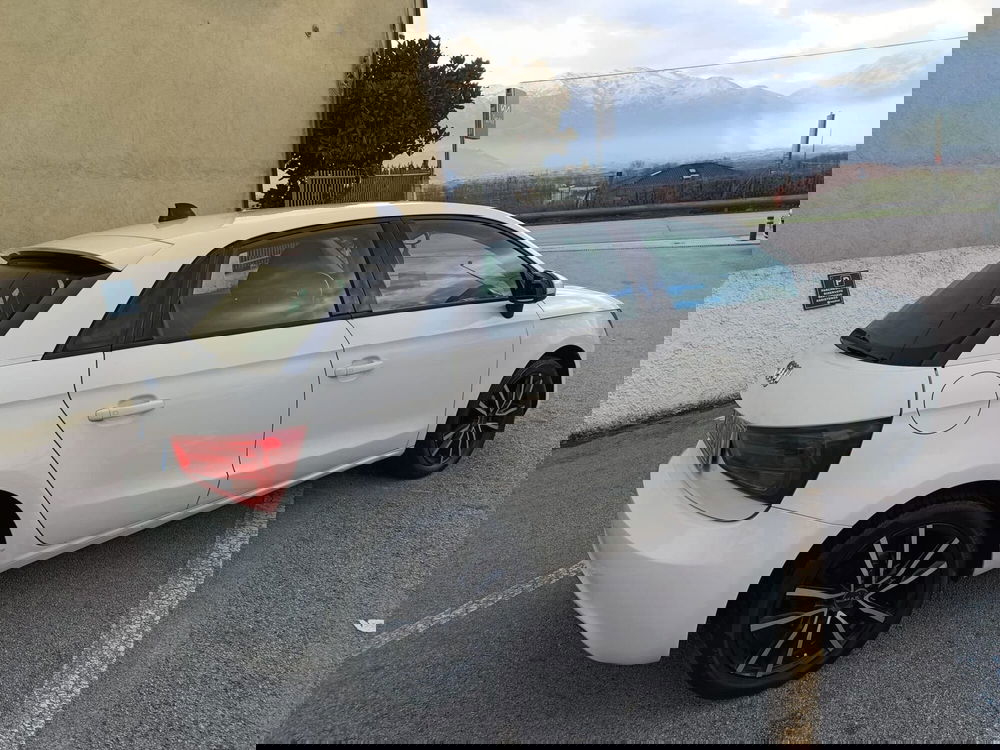 Audi A1 usata a Salerno (10)