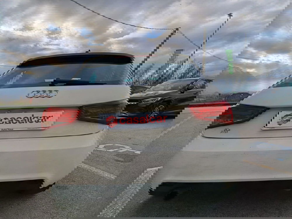 Audi A1 usata a Salerno (13)
