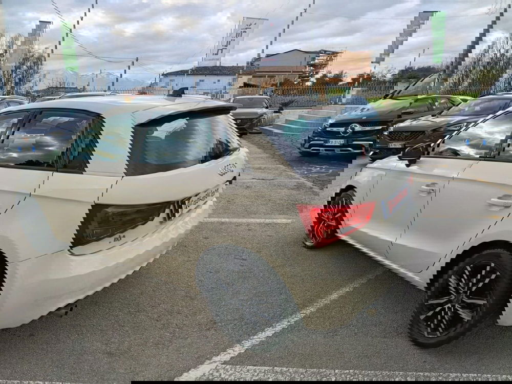 Audi A1 usata a Salerno (15)