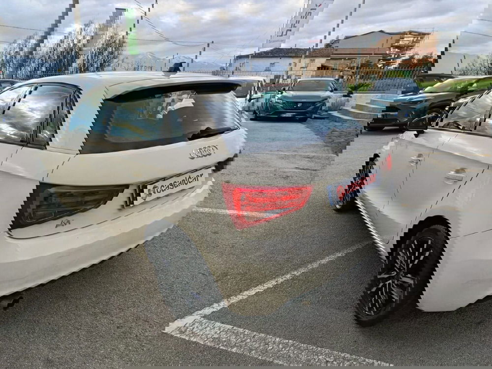Audi A1 usata a Salerno (16)