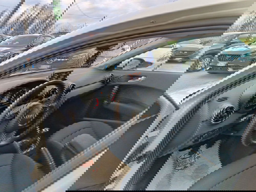 Audi A1 usata a Salerno (18)