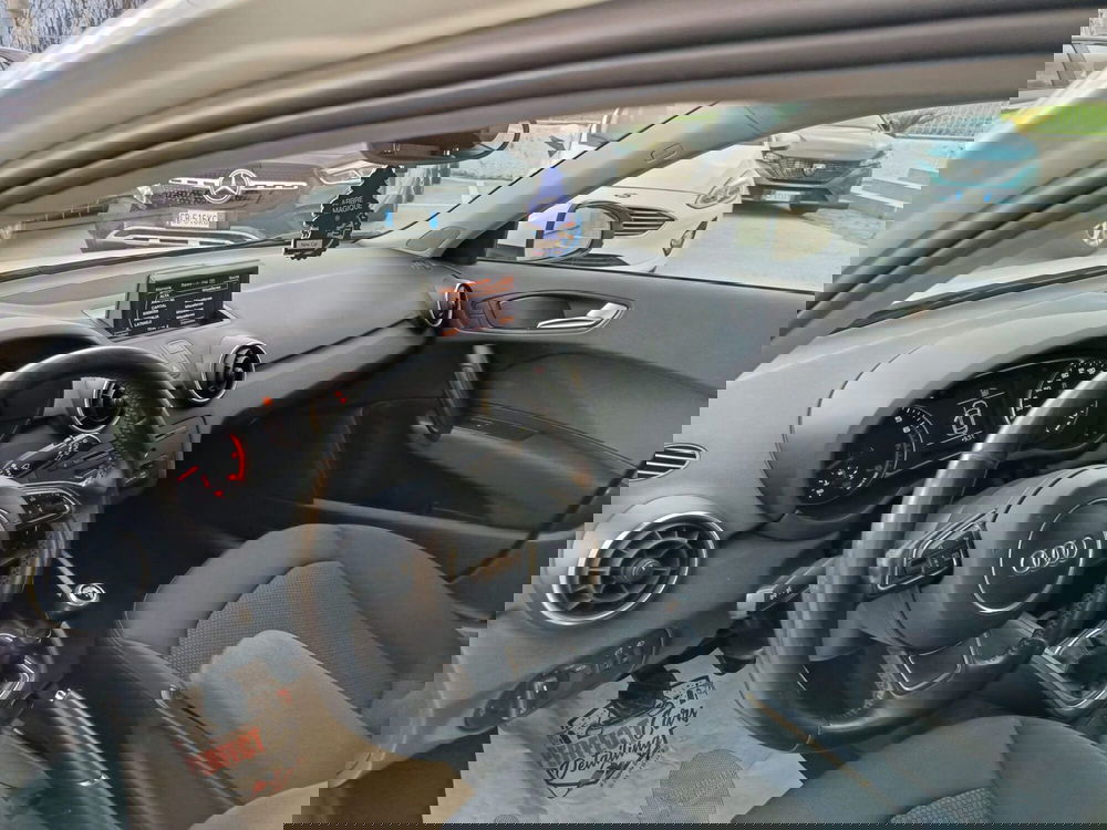 Audi A1 usata a Salerno (19)