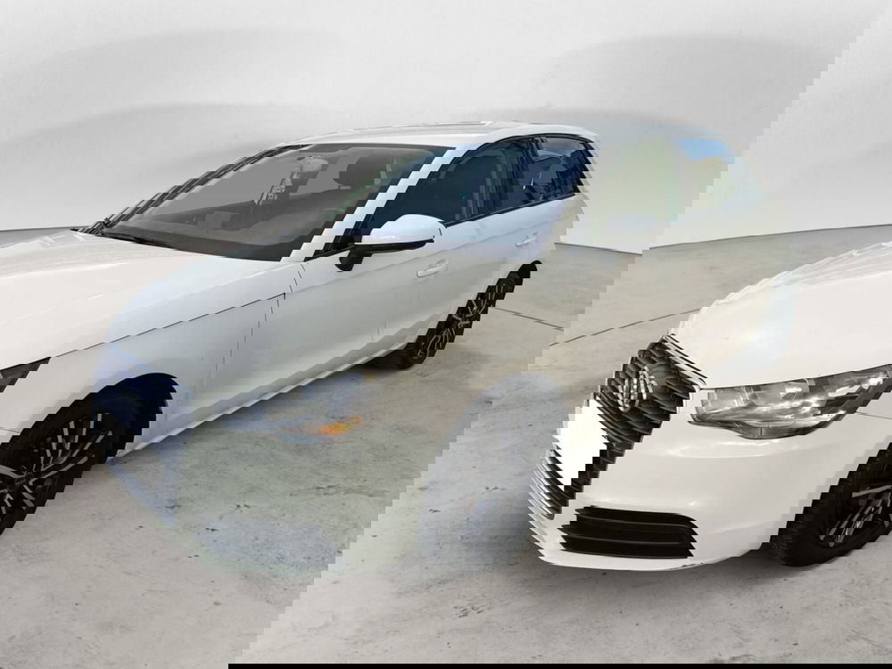Audi A1 usata a Salerno (2)