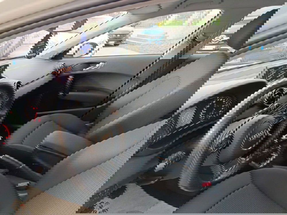 Audi A1 usata a Salerno (20)