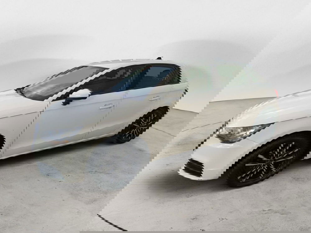 Audi A1 usata a Salerno (3)