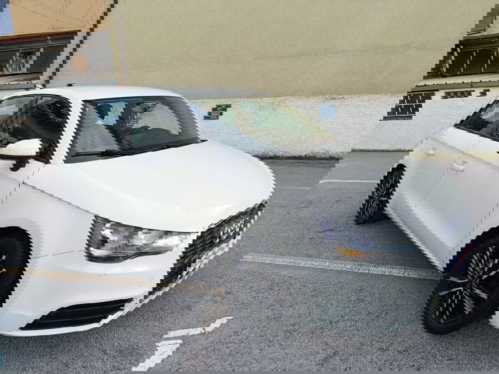Audi A1 usata a Salerno (7)