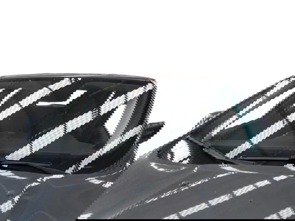 Jeep Renegade usata a Salerno (6)