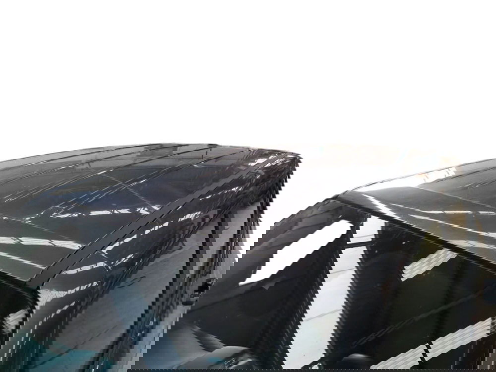 Jeep Renegade usata a Salerno (7)