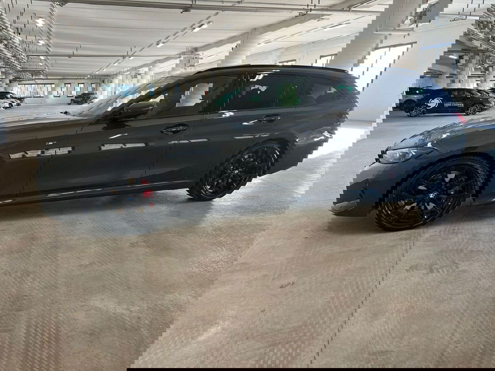 BMW Serie 3 Touring usata a Torino