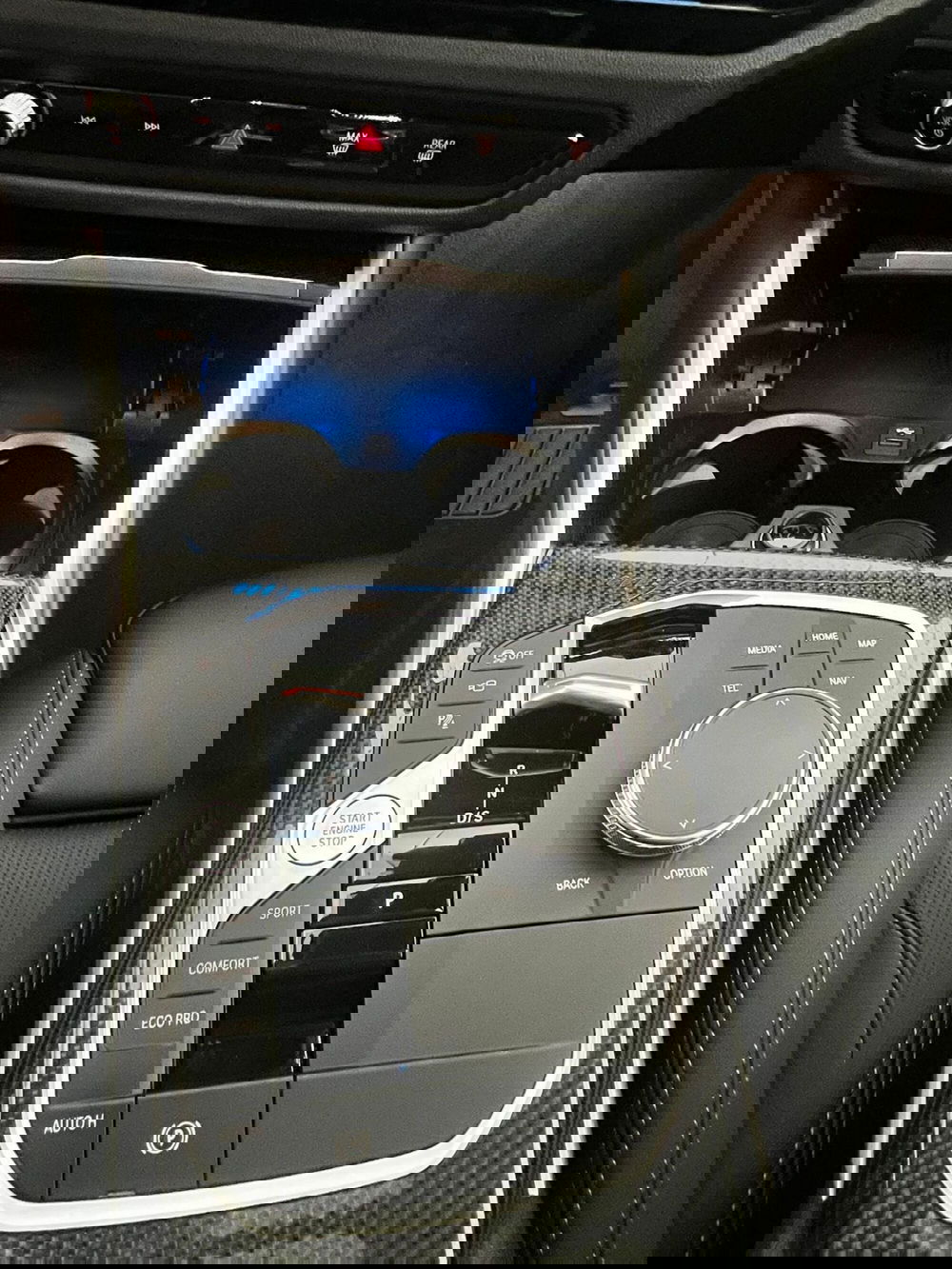 BMW Serie 3 Touring usata a Torino (10)