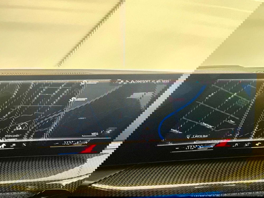 BMW Serie 3 Touring usata a Torino (11)