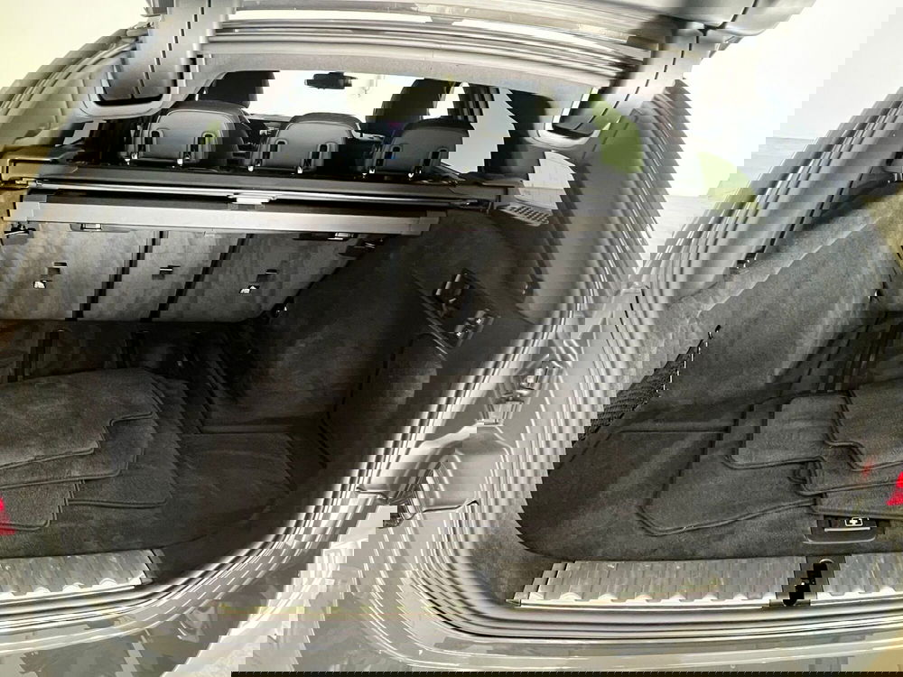 BMW Serie 3 Touring usata a Torino (12)