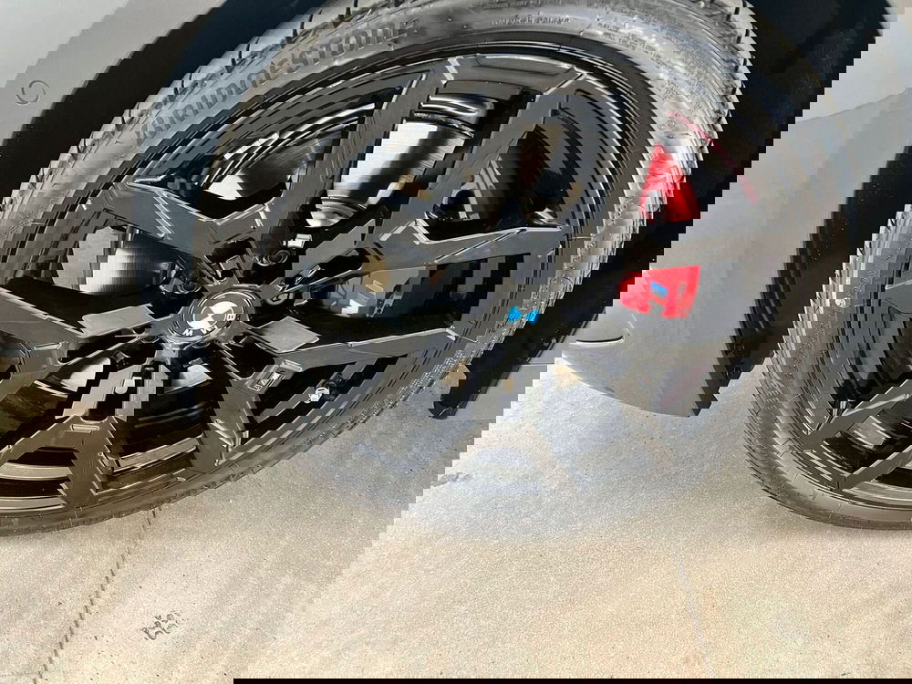 BMW Serie 3 Touring usata a Torino (13)