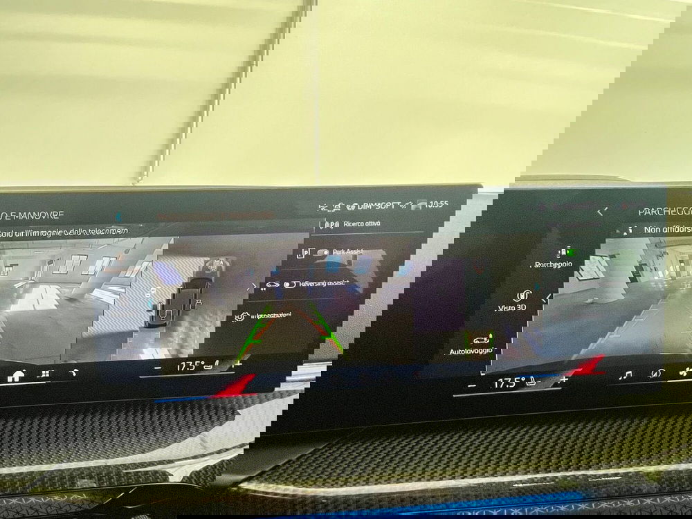 BMW Serie 3 Touring usata a Torino (15)